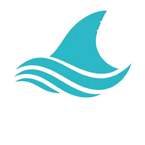 A New Mini Logo for The Sharks